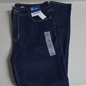 Old Navy Super- Skinny Jeans